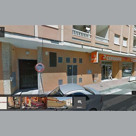 Zoa Apartment Torrevieja Exterior foto