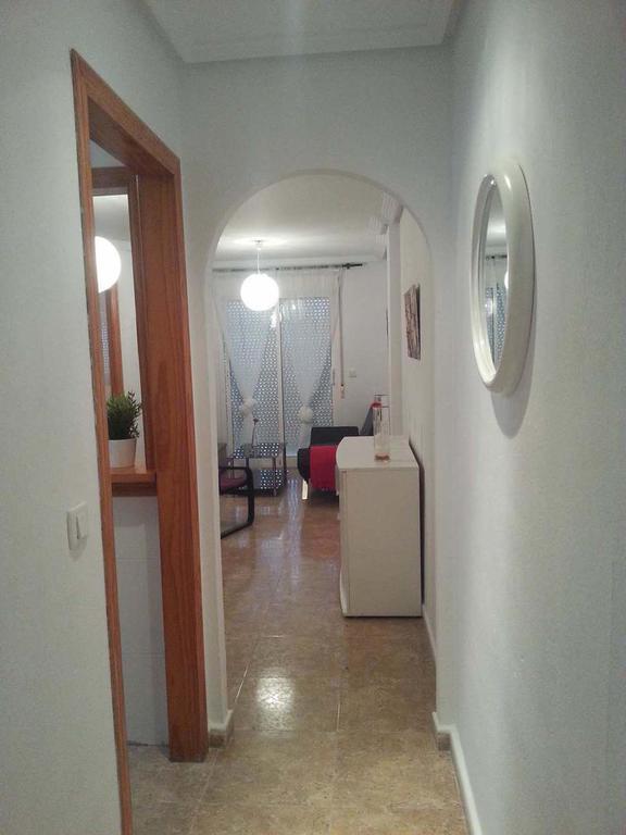 Zoa Apartment Torrevieja Exterior foto