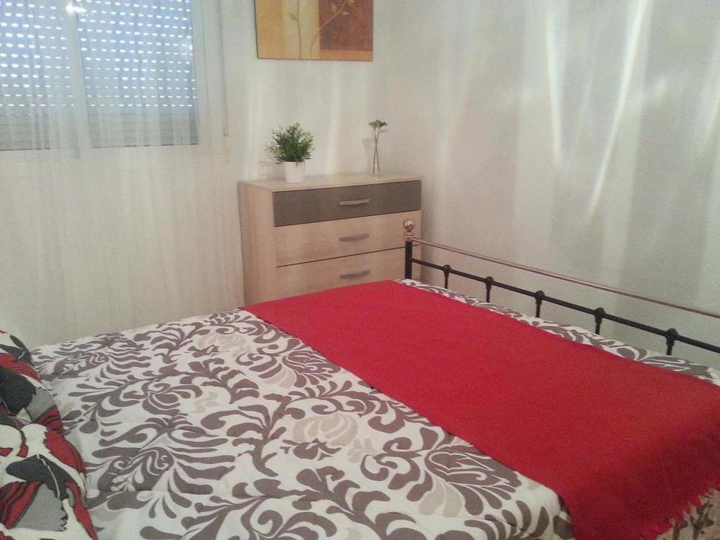 Zoa Apartment Torrevieja Exterior foto