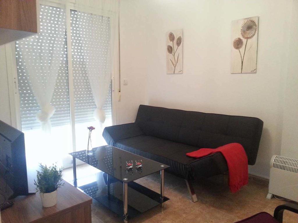 Zoa Apartment Torrevieja Exterior foto